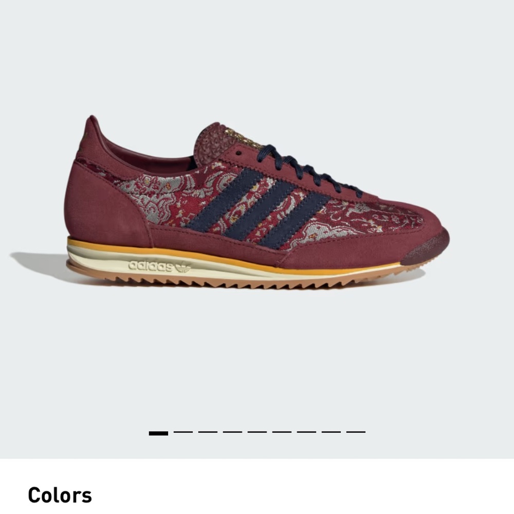 Adidas sneakers SL 72 OG
